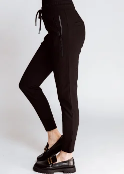Zhrill Hosen*ZHFABIA BLACK
