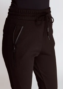 Zhrill Hosen*ZHFABIA BLACK