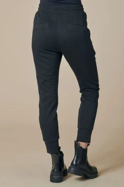 Zhrill Hosen*ZHFABIA BURR BLACK