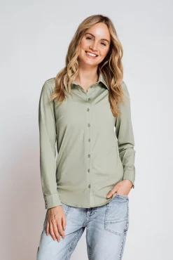 Zhrill Blusen & Hemden*ZHFAYE GREEN