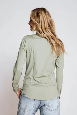 Zhrill Blusen & Hemden*ZHFAYE GREEN