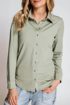 Zhrill Blusen & Hemden*ZHFAYE GREEN