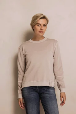 Zhrill Hoodies & Sweatshirts*ZHFEIRA SAND