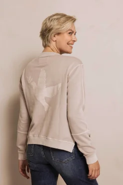 Zhrill Hoodies & Sweatshirts*ZHFEIRA SAND