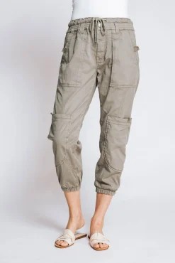 Zhrill Hosen*ZHFINNA GREEN