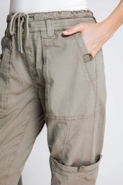 Zhrill Hosen*ZHFINNA GREEN
