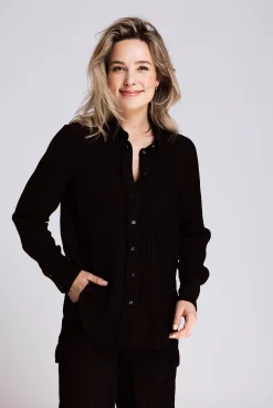 Zhrill Blusen & Hemden*ZHFLEUR BLACK