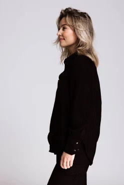 Zhrill Blusen & Hemden*ZHFLEUR BLACK