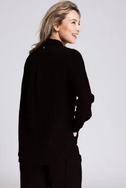 Zhrill Blusen & Hemden*ZHFLEUR BLACK