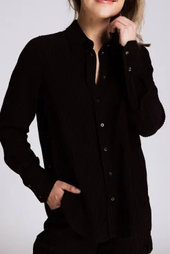 Zhrill Blusen & Hemden*ZHFLEUR BLACK