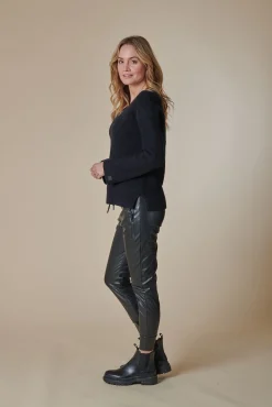Zhrill Pullover & Strick*ZHFREESA BLACK
