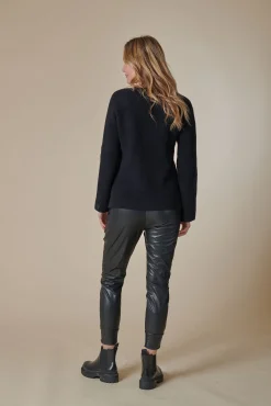 Zhrill Pullover & Strick*ZHFREESA BLACK