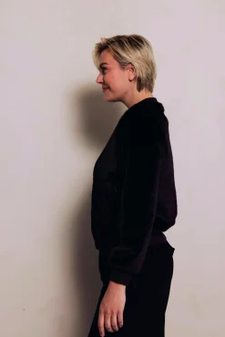 Zhrill Jacken & Mäntel*ZHGIULIA BLACK