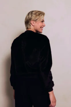 Zhrill Jacken & Mäntel*ZHGIULIA BLACK