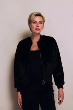 Zhrill Jacken & Mäntel*ZHGIULIA BLACK