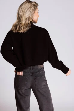 Zhrill Pullover & Strick*ZHGLORIA UNI BLACK