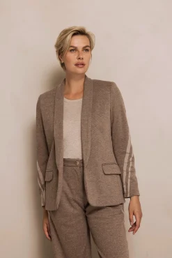 Zhrill Blazer*ZHHELEN SAND