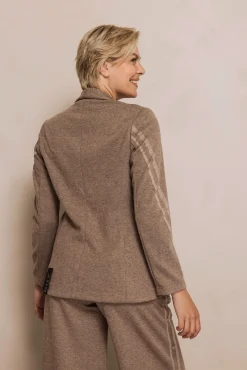 Zhrill Blazer*ZHHELEN SAND