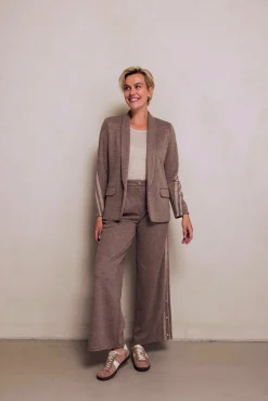 Zhrill Blazer*ZHHELEN SAND