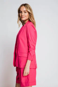 Zhrill Blazer*ZHHELEN PINK