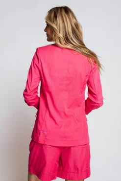 Zhrill Blazer*ZHHELEN PINK