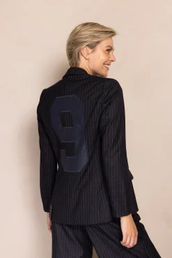 Zhrill Blazer*ZHHELEN ANTHRA