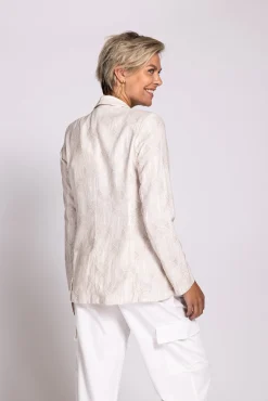 Zhrill Blazer*ZHHELEN SAND