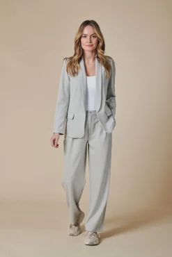 Zhrill Blazer*ZHHELEN COZY SAND