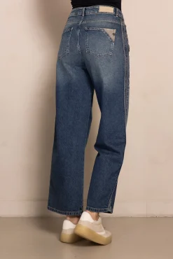 Zhrill Jeans*ZHHYRA BLUE