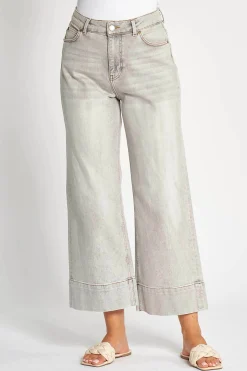Zhrill Jeans*ZHILDE GREY