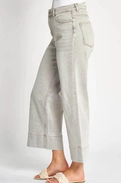 Zhrill Jeans*ZHILDE GREY