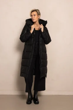 Zhrill Jacken & Mäntel*ZHISI MAX NEW BLACK