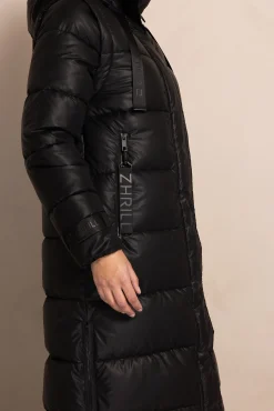 Zhrill Jacken & Mäntel*ZHISI MAX NEW BLACK