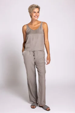 Zhrill Hosen*ZHISLA GREY