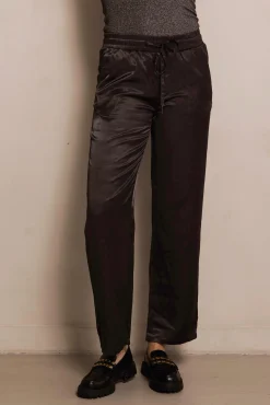 Zhrill Hosen*ZHISLA BLACK