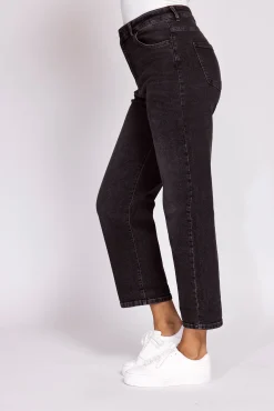 Zhrill Jeans*ZHIZA BLACK