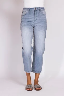 Zhrill Jeans*ZHIZA BLUE
