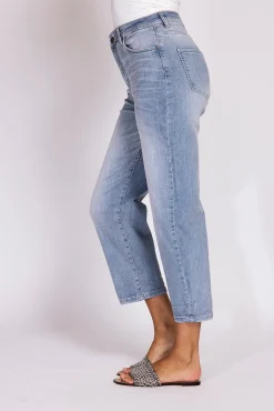 Zhrill Jeans*ZHIZA BLUE