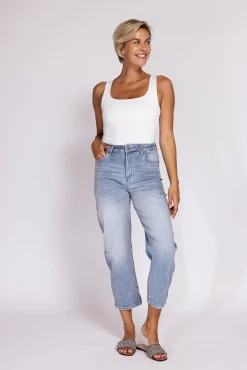 Zhrill Jeans*ZHIZA BLUE