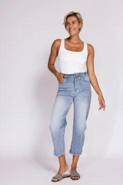 Zhrill Jeans*ZHIZA BLUE