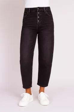 Zhrill Jeans*ZHIZA BLACK