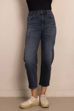 Zhrill Jeans*ZHIZA BLACK