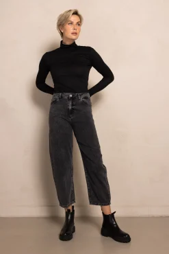 Zhrill Jeans*ZHIZA BLACK