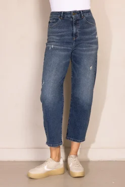 Zhrill Jeans*ZHIZA BLUE