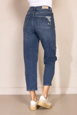 Zhrill Jeans*ZHIZA BLUE