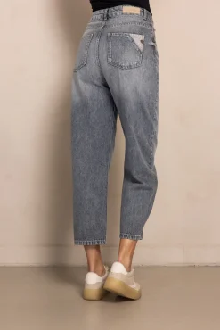 Zhrill Jeans*ZHIZA GREY