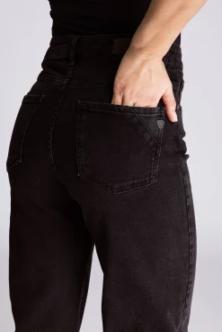 Zhrill Jeans*ZHIZA BLACK