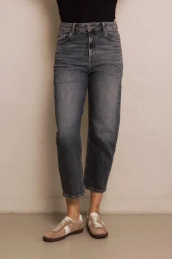 Zhrill Jeans*ZHIZA GREY