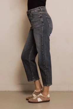 Zhrill Jeans*ZHIZA GREY