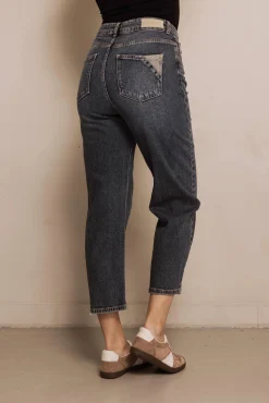 Zhrill Jeans*ZHIZA GREY